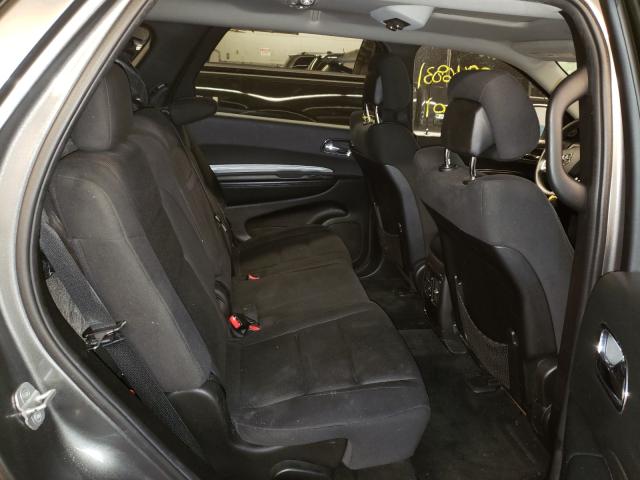 2012 DODGE DURANGO SX 1C4RDHAG4CC361191