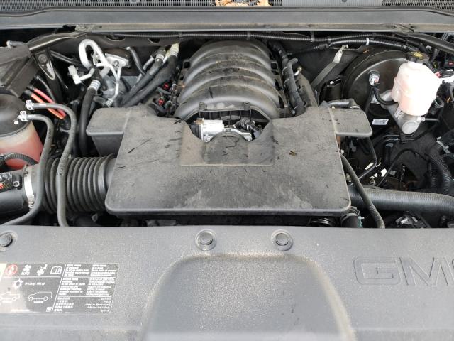 2020 GMC YUKON DENA 1GKS2CKJ4LR172790