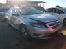 2012 FORD  TAURUS