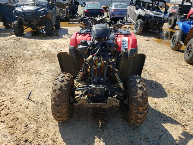 2020 HONDA TRX420 FM 1HFTE40KXL4603127