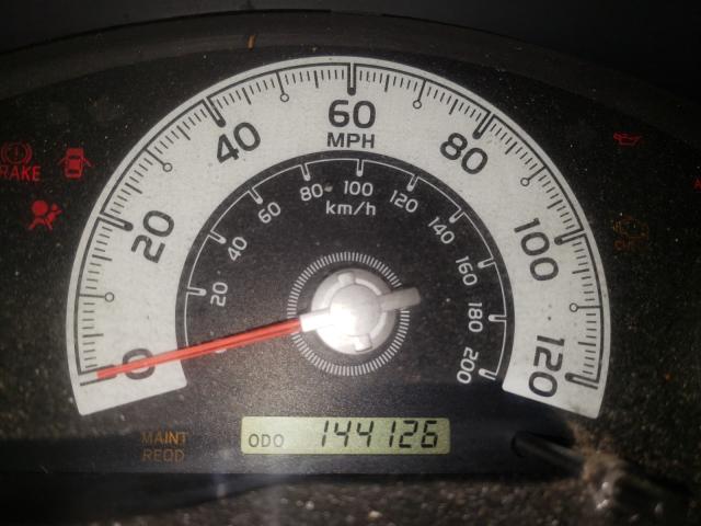 2010 TOYOTA FJ CRUISER JTEBU4BF6AK084980