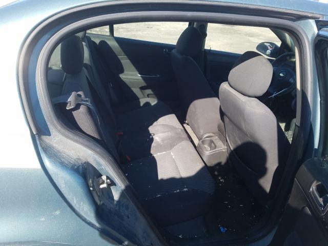 2010 CHEVROLET COBALT 1LT 1G1AD5F52A7170810