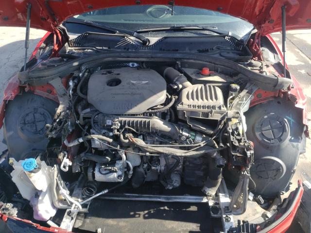2016 MINI COOPER CLU WMWLN5C57G2E07122