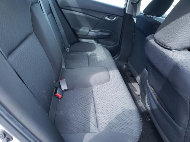 2015 HONDA CIVIC SE 19XFB2F71FE297221