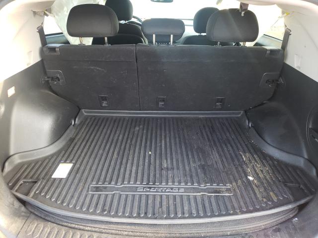 2015 KIA SPORTAGE L KNDPB3ACXF7763517