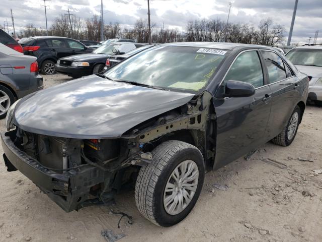 2012 TOYOTA CAMRY BASE 4T1BF1FK3CU019561