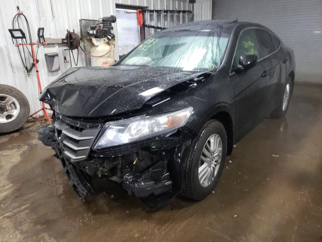 2012 HONDA CROSSTOUR 5J6TF3H51CL003144