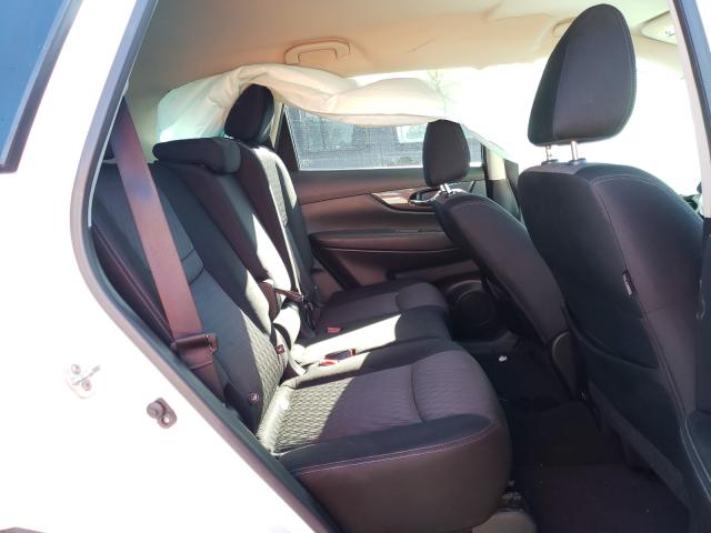 2019 NISSAN ROGUE S JN8AT2MT0KW264271