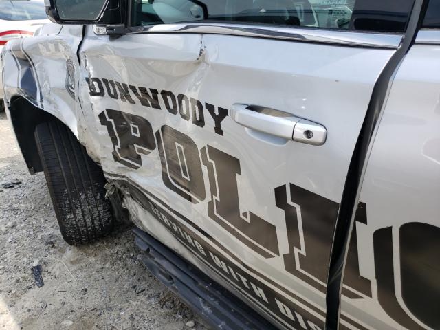 2015 CHEVROLET TAHOE POLI 1GNLC2EC9FR638343
