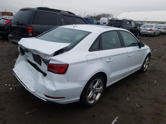 2018 AUDI A3 PREMIUM WAUAUHFF9J1019965