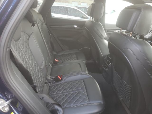 2018 AUDI SQ5 PREMIU WA1A4AFY0J2145518