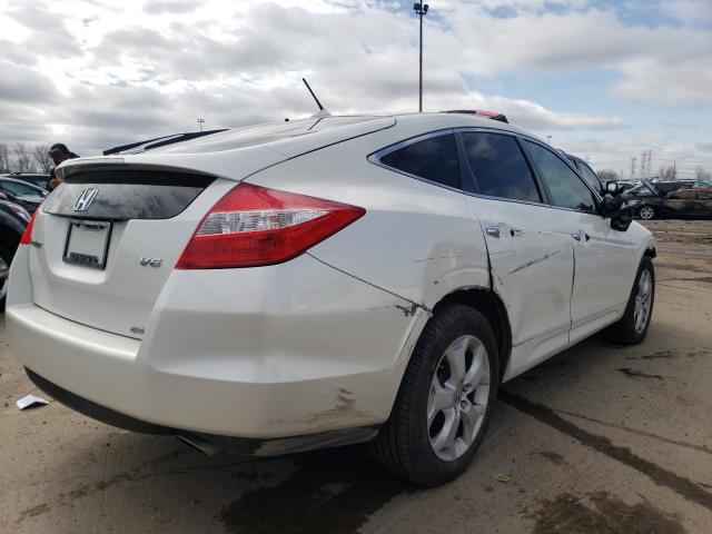 2012 HONDA CROSSTOUR 5J6TF2H51CL005941