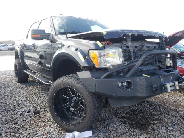 2012 FORD F150 SUPER 1FTFW1ET2CFC79714