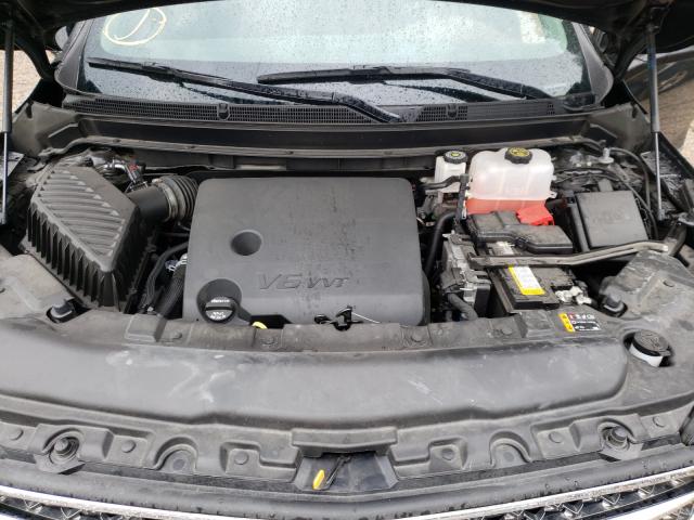 2020 BUICK ENCLAVE AV 5GAEVCKW6LJ116281