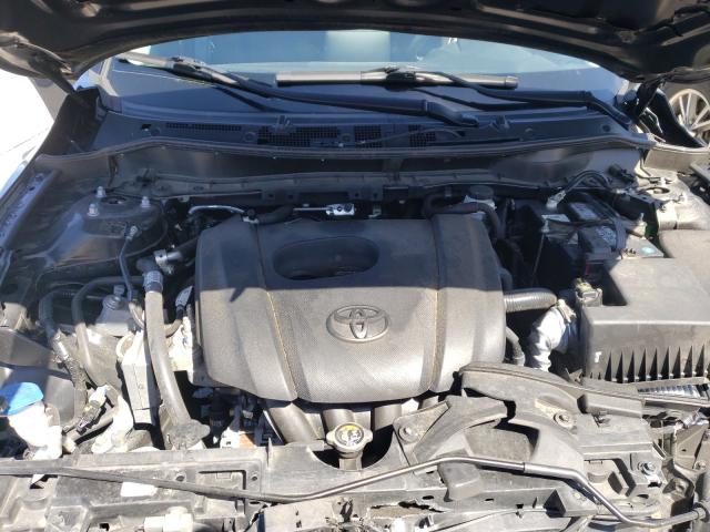 2016 TOYOTA SCION IA 3MYDLBZV1GY135105
