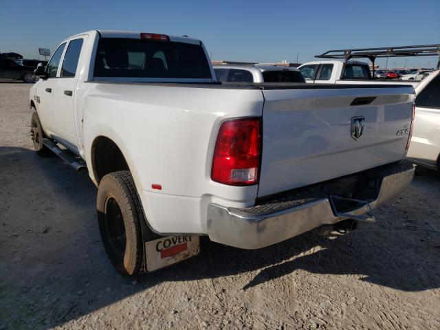 2012 DODGE RAM 3500 S 3C63DRGL0CG149120