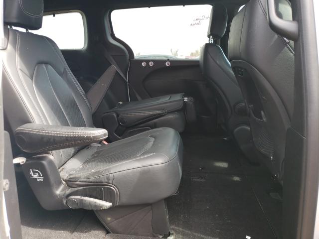 2019 CHRYSLER PACIFICA T 2C4RC1BG1KR703436
