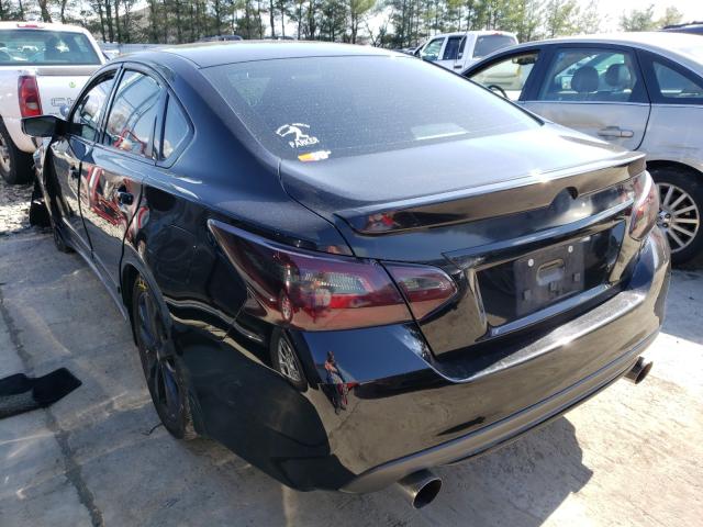 2016 NISSAN ALTIMA 2.5 - 1N4AL3AP7GC269992