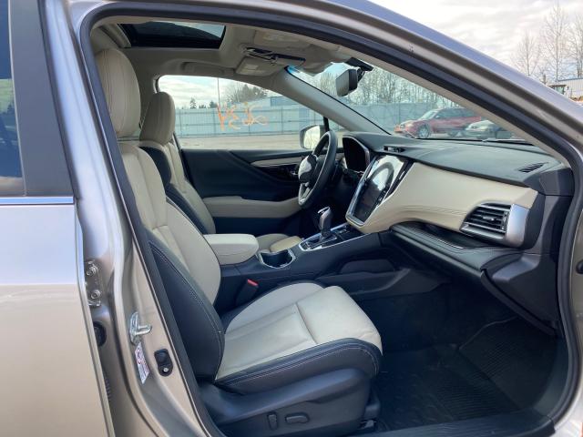 2020 SUBARU OUTBACK LI 4S4BTGND7L3113060