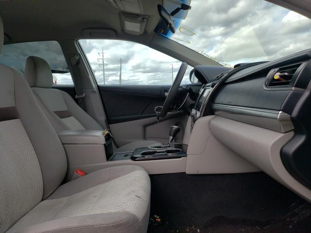 2012 TOYOTA CAMRY BASE 4T1BF1FK3CU019561