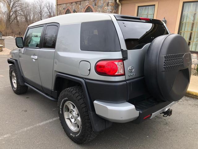 2010 TOYOTA FJ CRUISER JTEBU4BF1AK091402