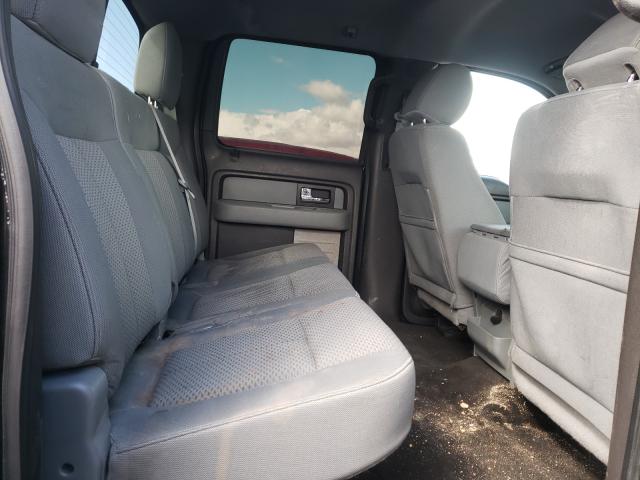 2012 FORD F150 SUPER 1FTFW1ET2CFC79714