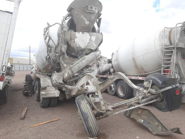 1M2AX04C6GM027920 Mack 700 Gu700 2016. Фото: 2