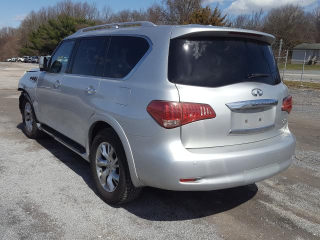 2011 INFINITI QX56 JN8AZ2NC5B9301648