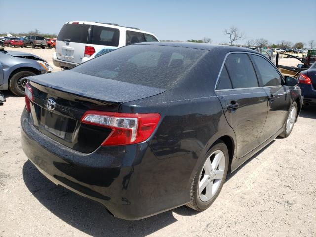 2012 TOYOTA CAMRY BASE 4T1BF1FK2CU154627