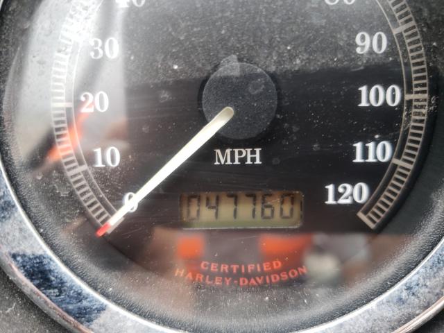 2003 HARLEY-DAVIDSON FLHTCUI 1HD1FCW183Y603206