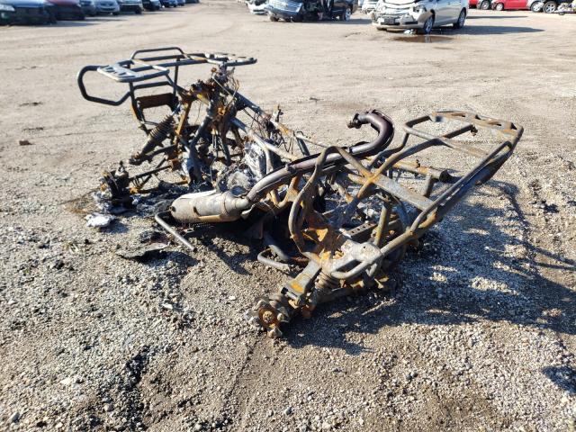 2017 HONDA TRX500 FA 1HFTE4682H4200651