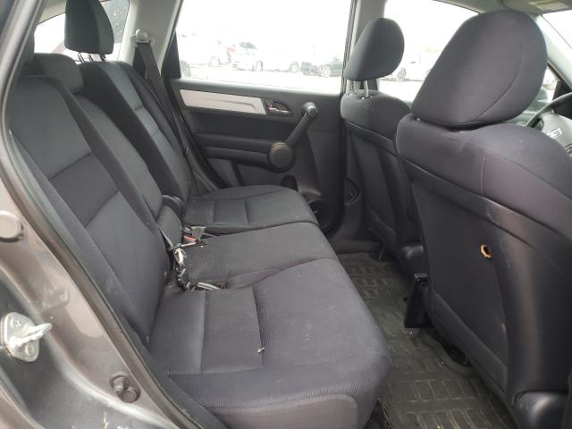 2011 HONDA CR-V LX 5J6RE3H38BL024177
