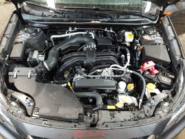 2020 SUBARU LEGACY PRE 4S3BWAC65L3014198