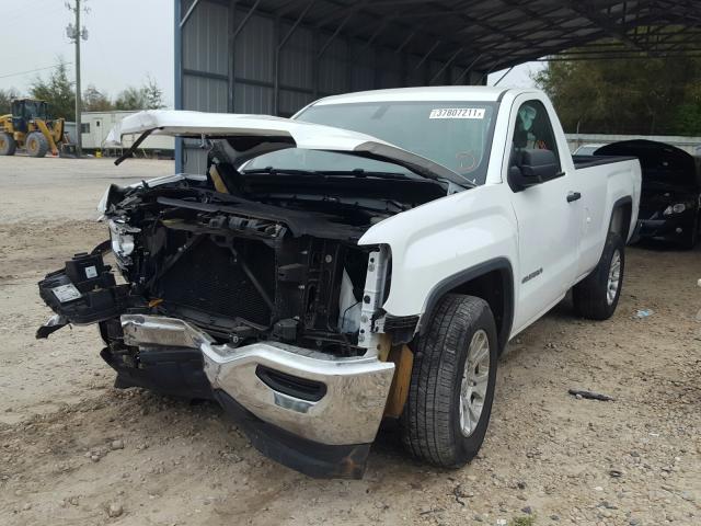 2016 GMC SIERRA 1GTN1LEC5GZ900308
