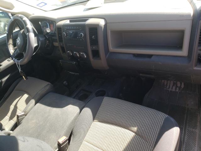 2012 DODGE RAM 3500 S 3C63DRGL0CG149120