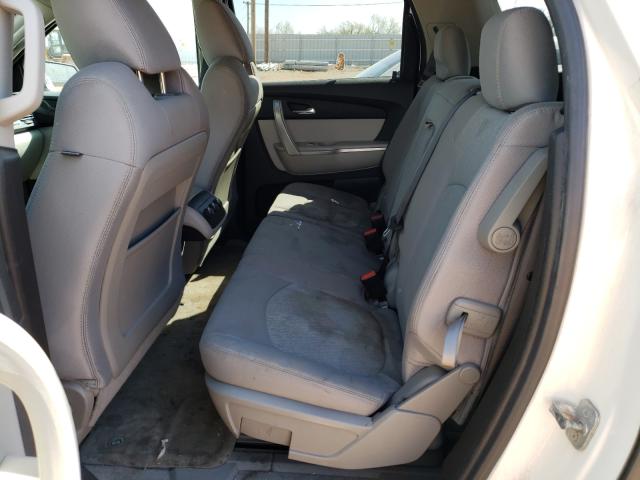 2010 GMC ACADIA SL 1GKLRKED8AJ134605
