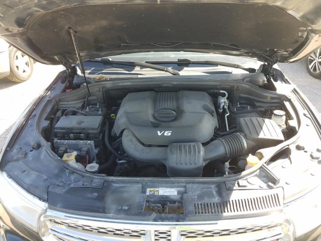 2015 DODGE DURANGO CI 1C4RDJEG2FC938614