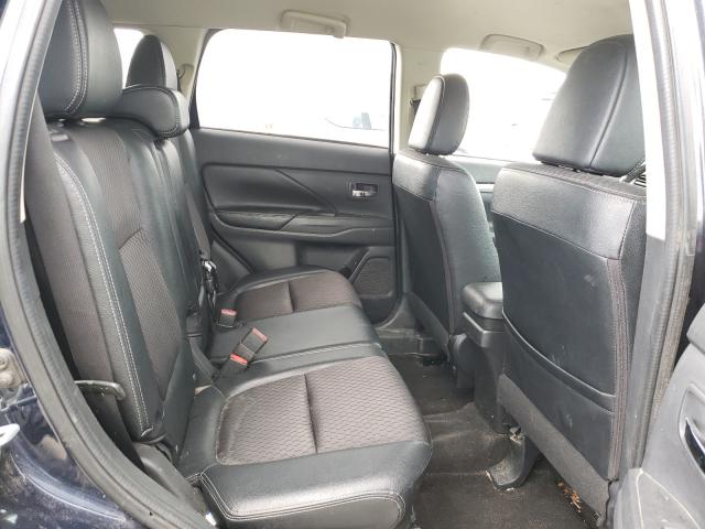 2015 MITSUBISHI OUTLANDER JA4AZ3A39FZ007239