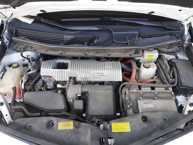 2012 TOYOTA PRIUS V JTDZN3EU5C3034475