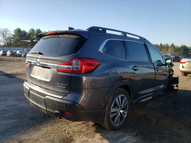 2019 SUBARU ASCENT LIM 4S4WMAPD4K3459350
