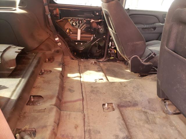 2012 CHEVROLET TAHOE SPEC 1GNSK2E01CR317106