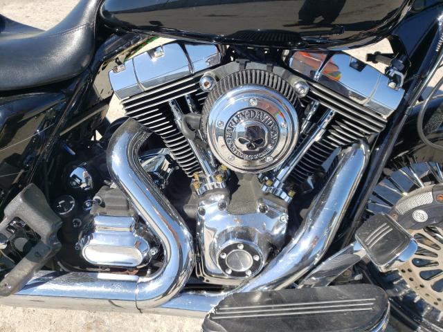 2015 HARLEY-DAVIDSON FLHXS STRE 1HD1KRM19FB673922