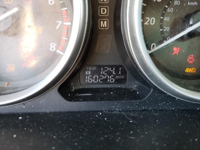 2013 MAZDA CX-9 GRAND JM3TB3DV5D0415195