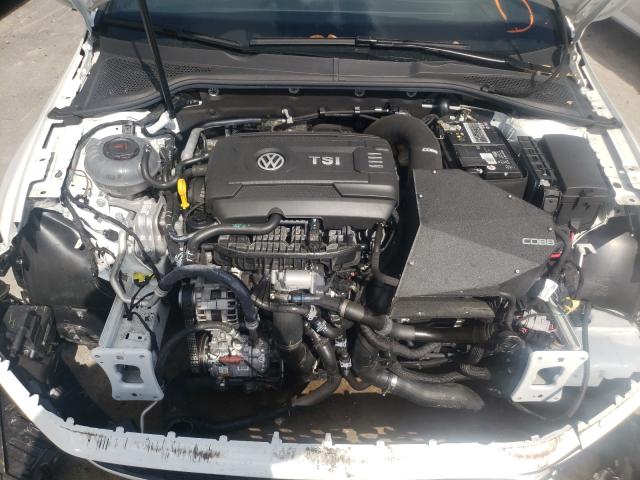 2020 VOLKSWAGEN GTI S 3VW6T7AU9LM011654