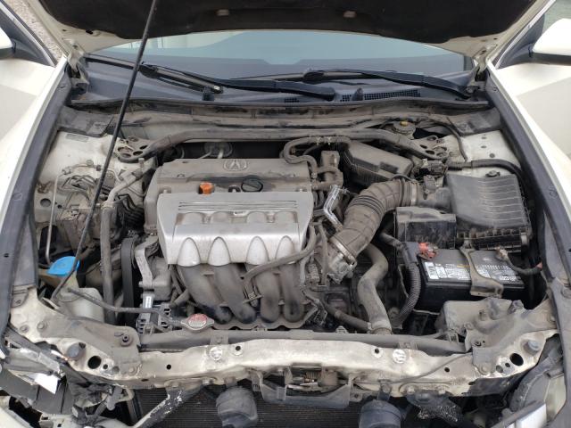 2010 ACURA TSX JH4CU2F67AC033472