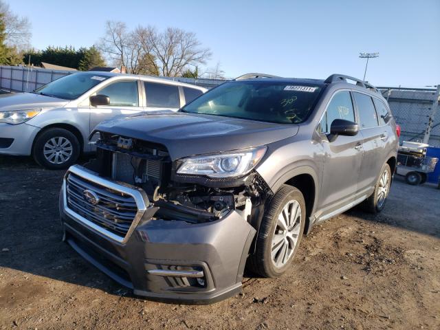2019 SUBARU ASCENT LIM 4S4WMAPD4K3459350