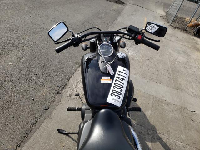 2019 HONDA VT750 C2B JH2RC5380KK900084