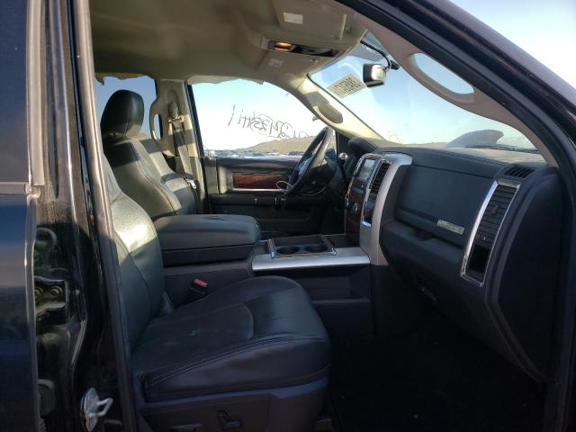 2010 DODGE RAM 3500 3D73Y3CL4AG147650