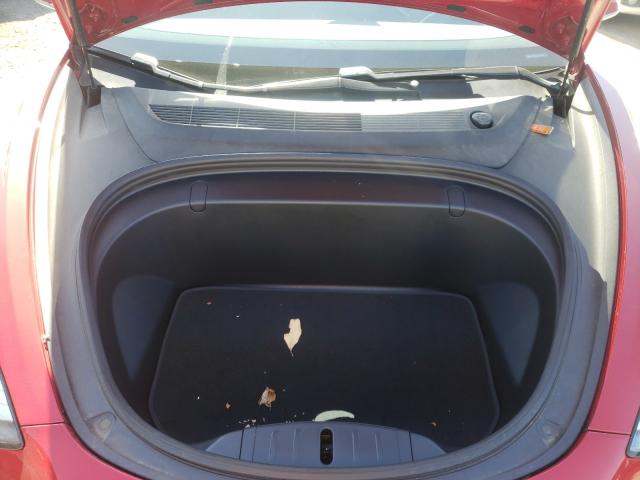 2018 TESLA MODEL 3 5YJ3E1EB0JF091479