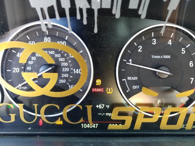 2015 BMW 335 XI WBA3B9C59FP459396